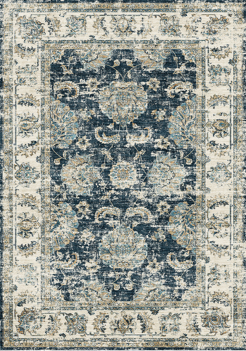Silk Road Collection Perla Rug