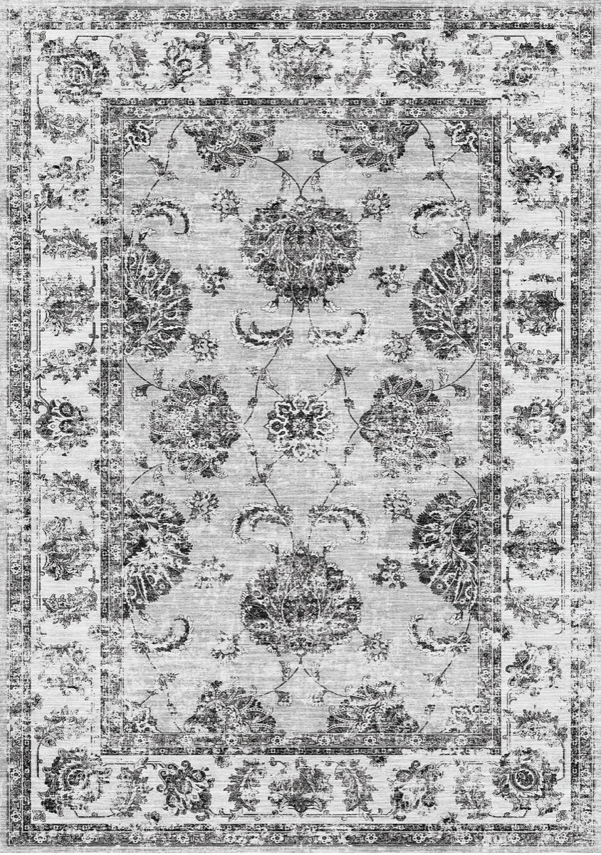 Silk Road Collection Sulus Rug