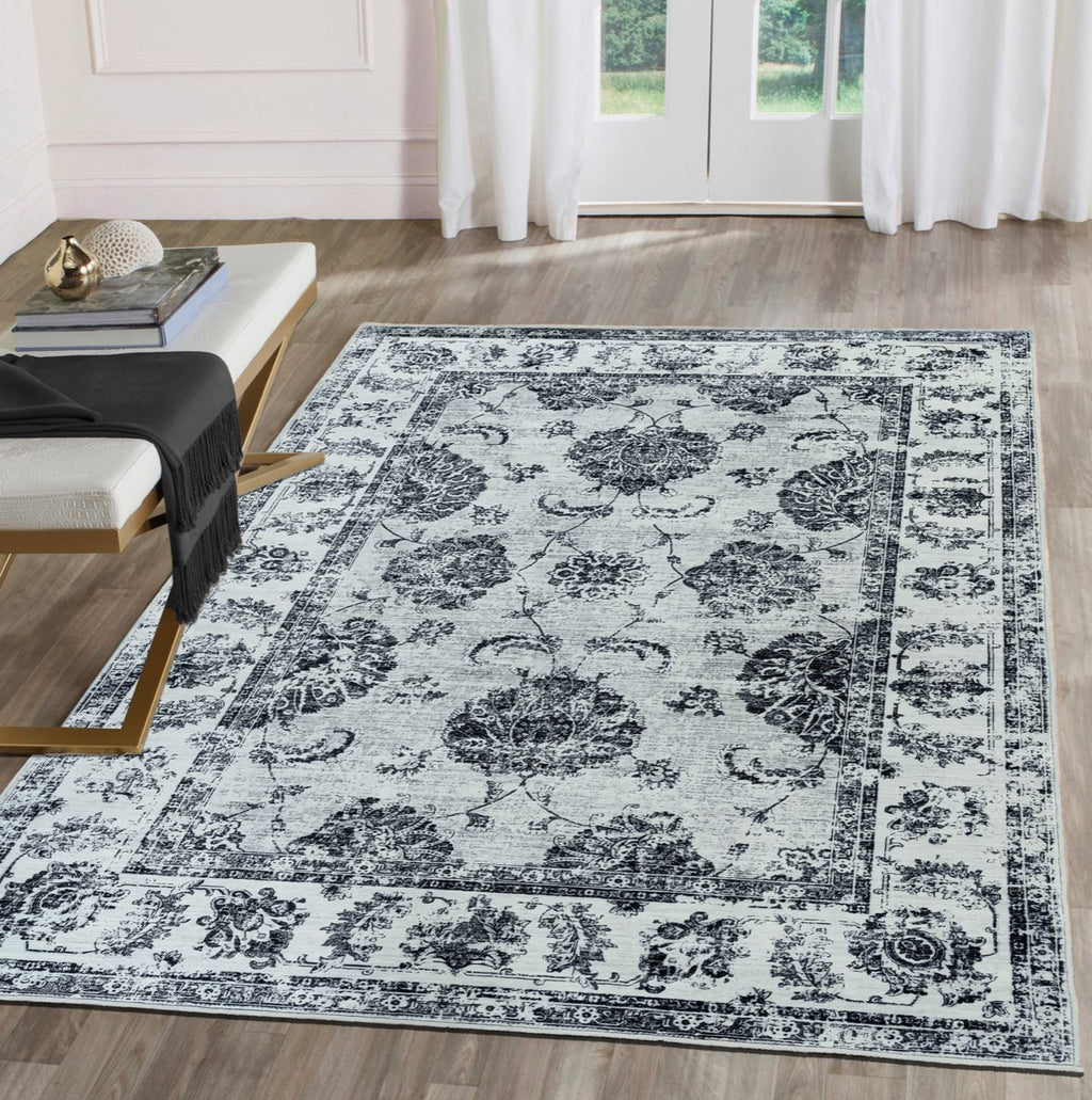 Silk Road Collection Sulus Rug