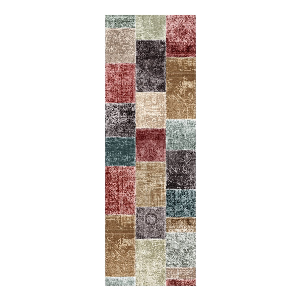 Silk Road Collection Tashkent Rug