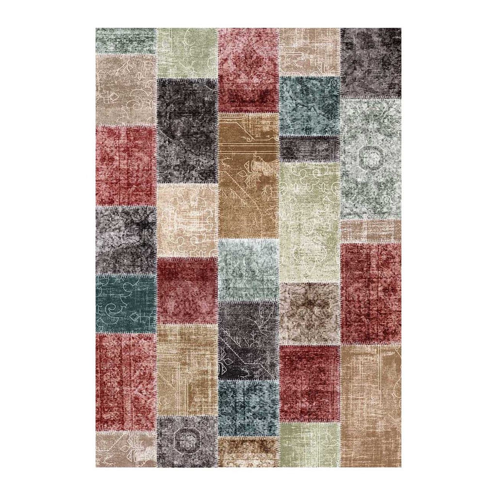 Silk Road Collection Tashkent Rug
