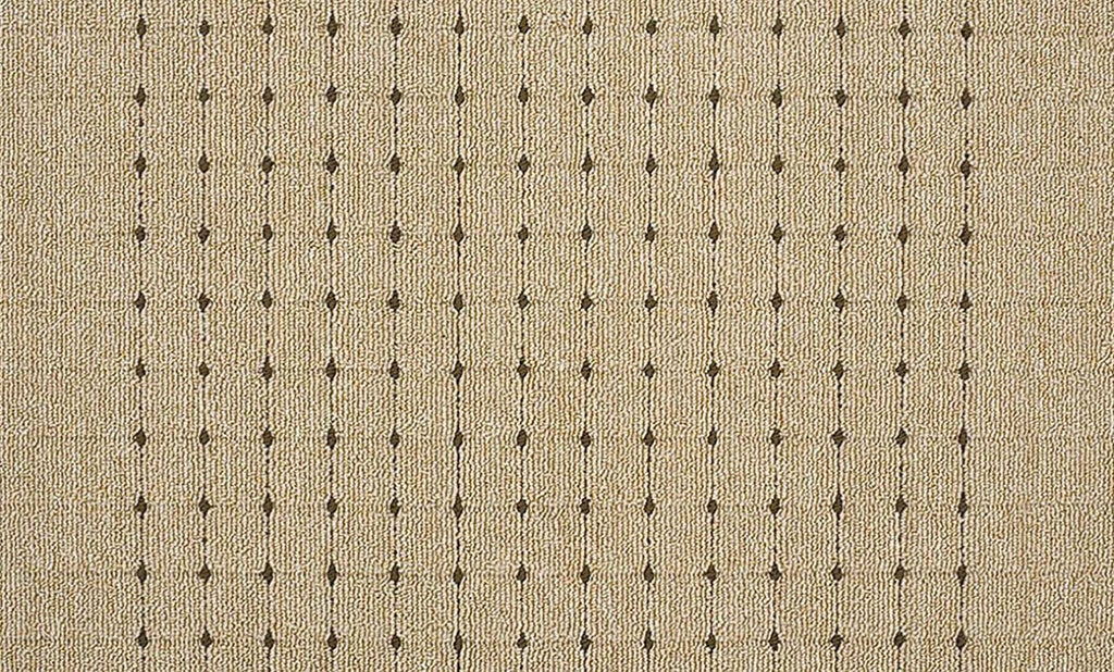 Stanford Beige Washable Mat
