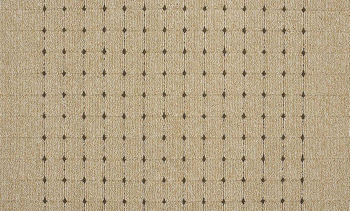 Stanford Beige Washable Mat