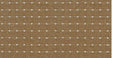 Stanford Chestnut Washable Mat