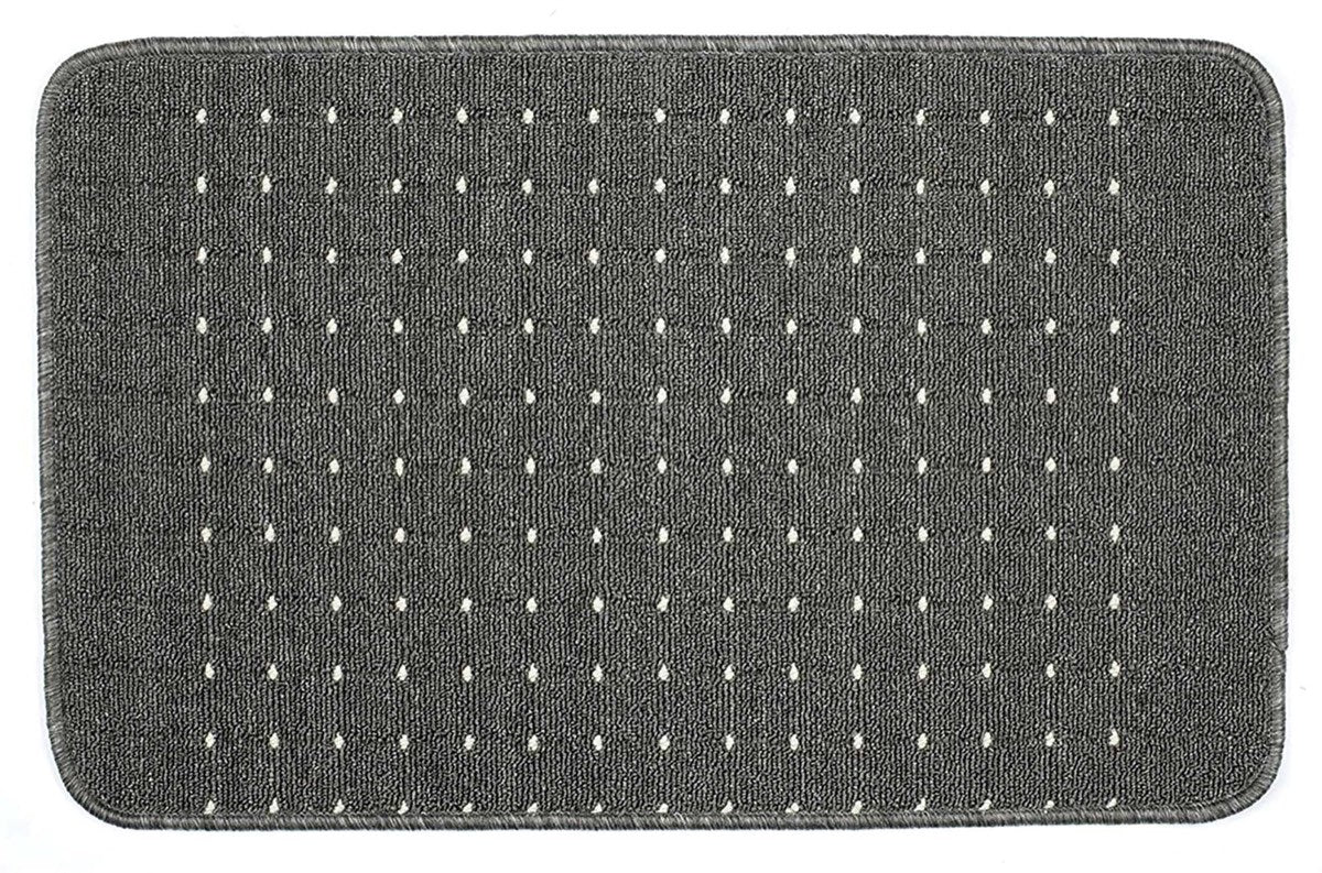 Stanford Lead Washable Mat