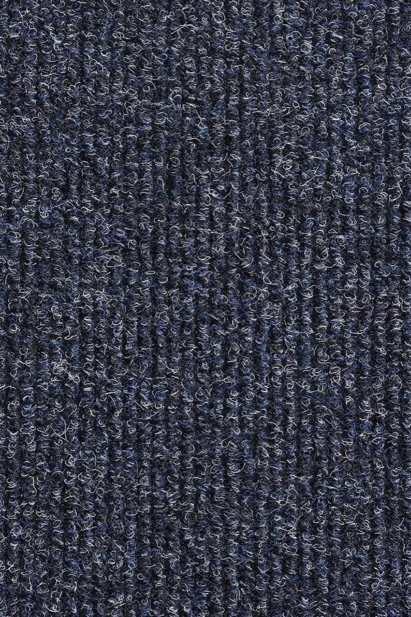 Stayfast Blue Washable Mat