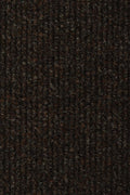 Stayfast Brown Washable Mat