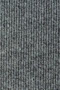Stayfast Grey Washable Mat
