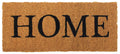 Viking With Inserts Home Doormat