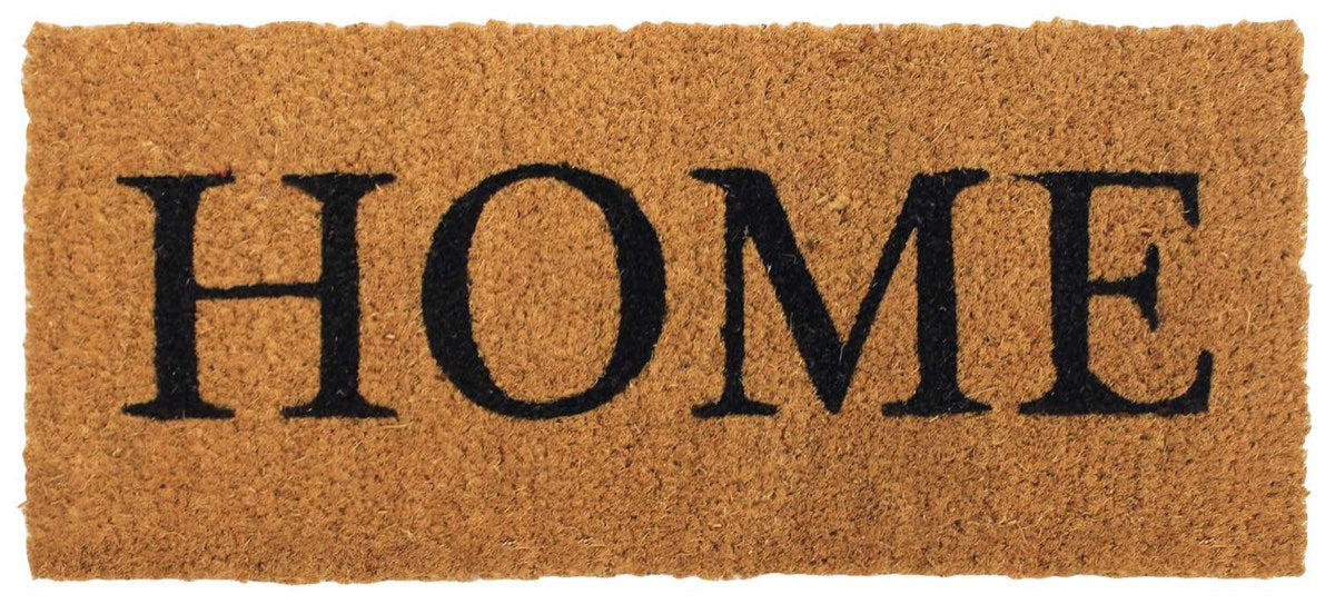 Viking With Inserts Home Doormat