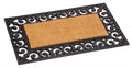 Viking With Inserts Surround Doormat