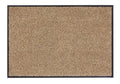 Washamat Eco Beige Washable Mat