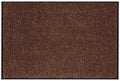 Washamat Eco Brown Washable Mat
