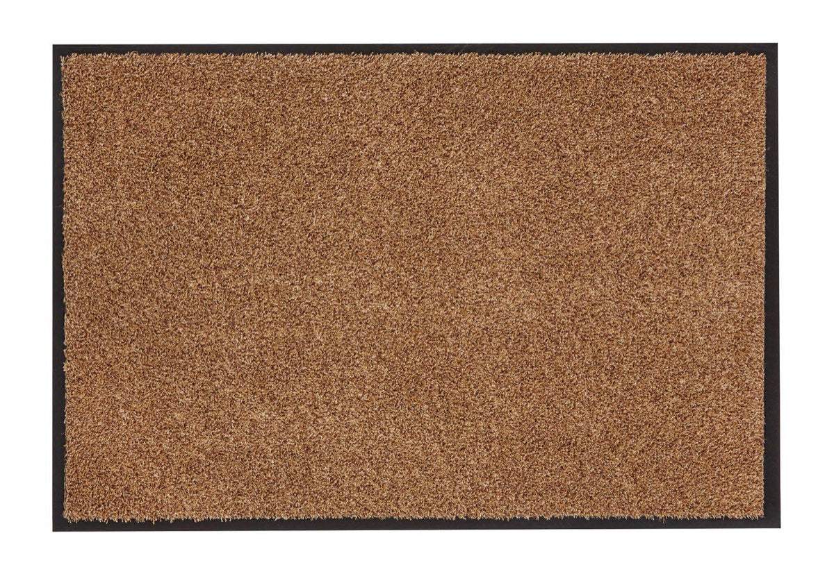 Washamat Eco Caramel Washable Mat