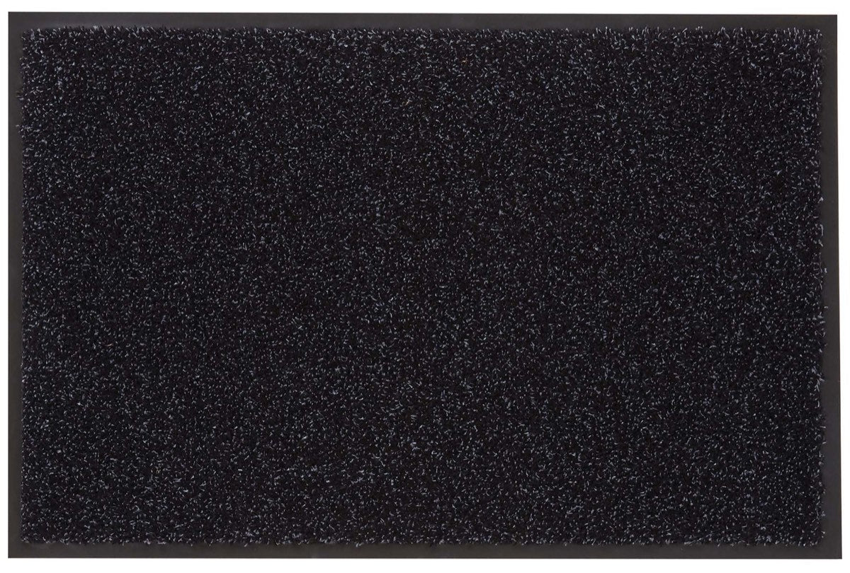 Washamat Eco Charcoal Washable Mat