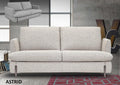 Astrid Italian Sofa Bed