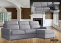 Orion Italian Sofa Bed