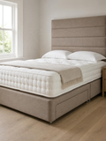 Monaco 6000 – in a bedroom