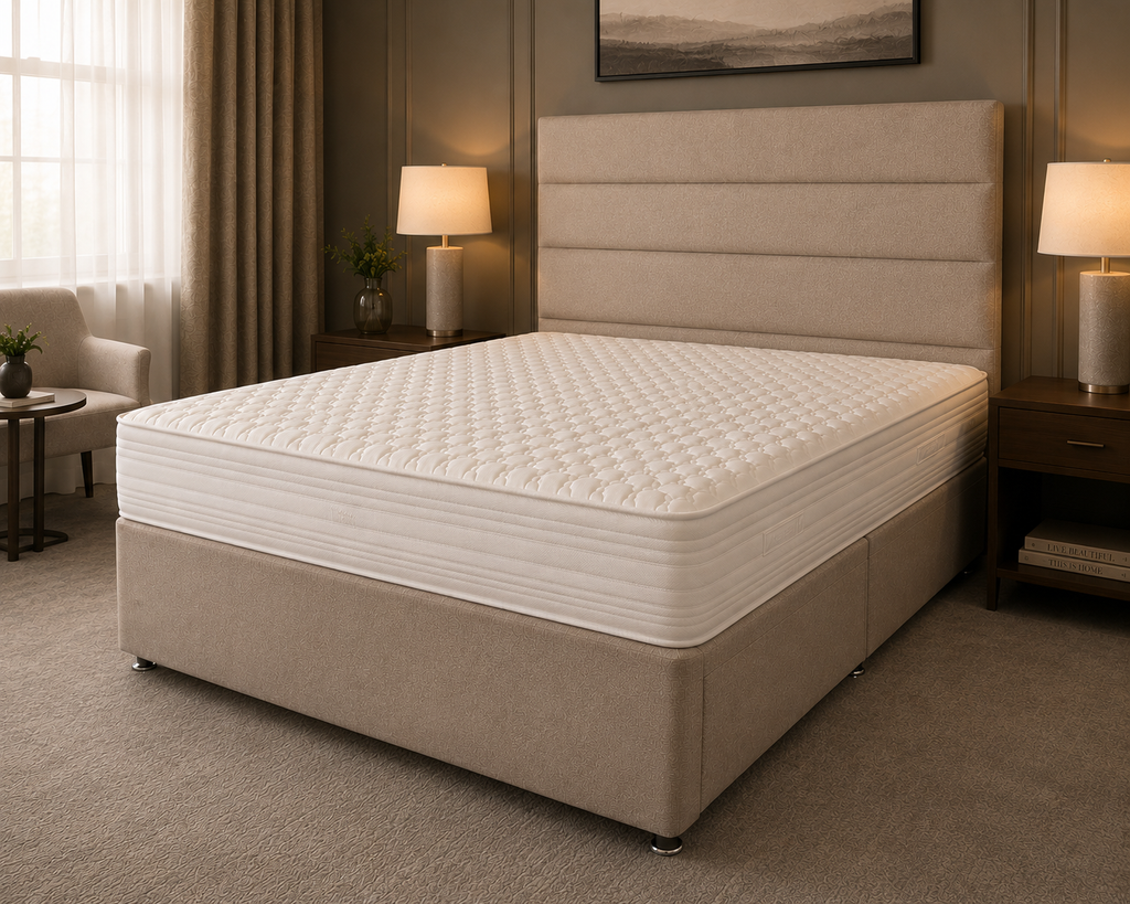 Nevis Divan Set