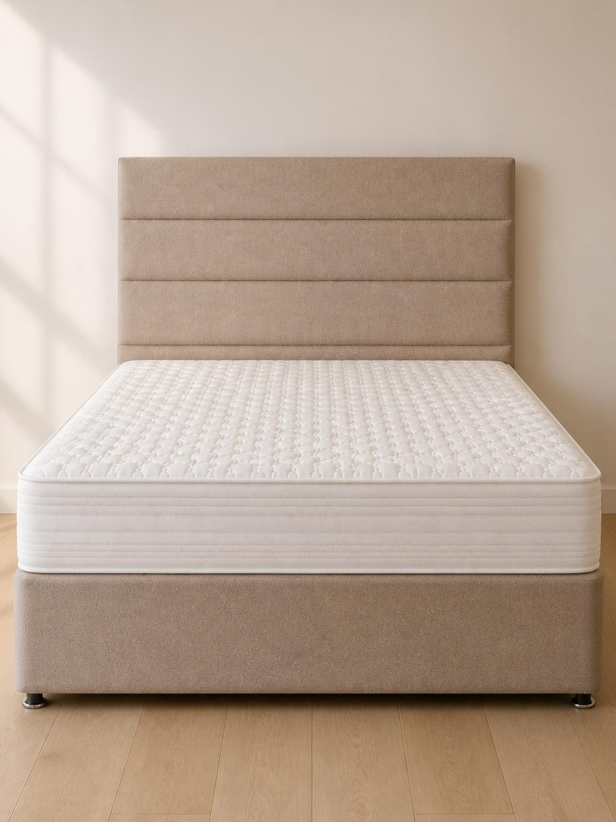 Nevis Divan Set – front view