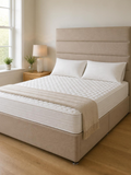 Nevis Divan Set – in a bedroom