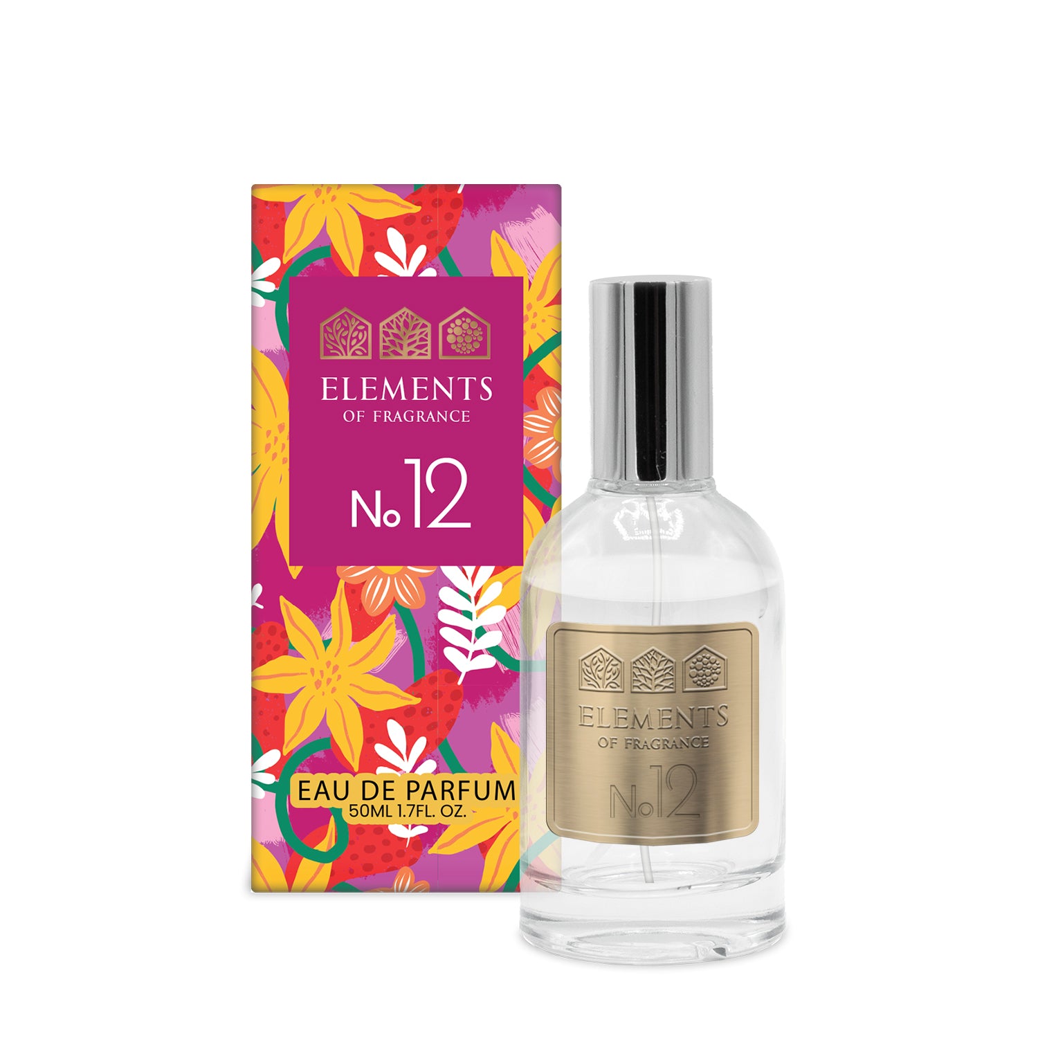 No12 Inspired by Daisy 50ml
