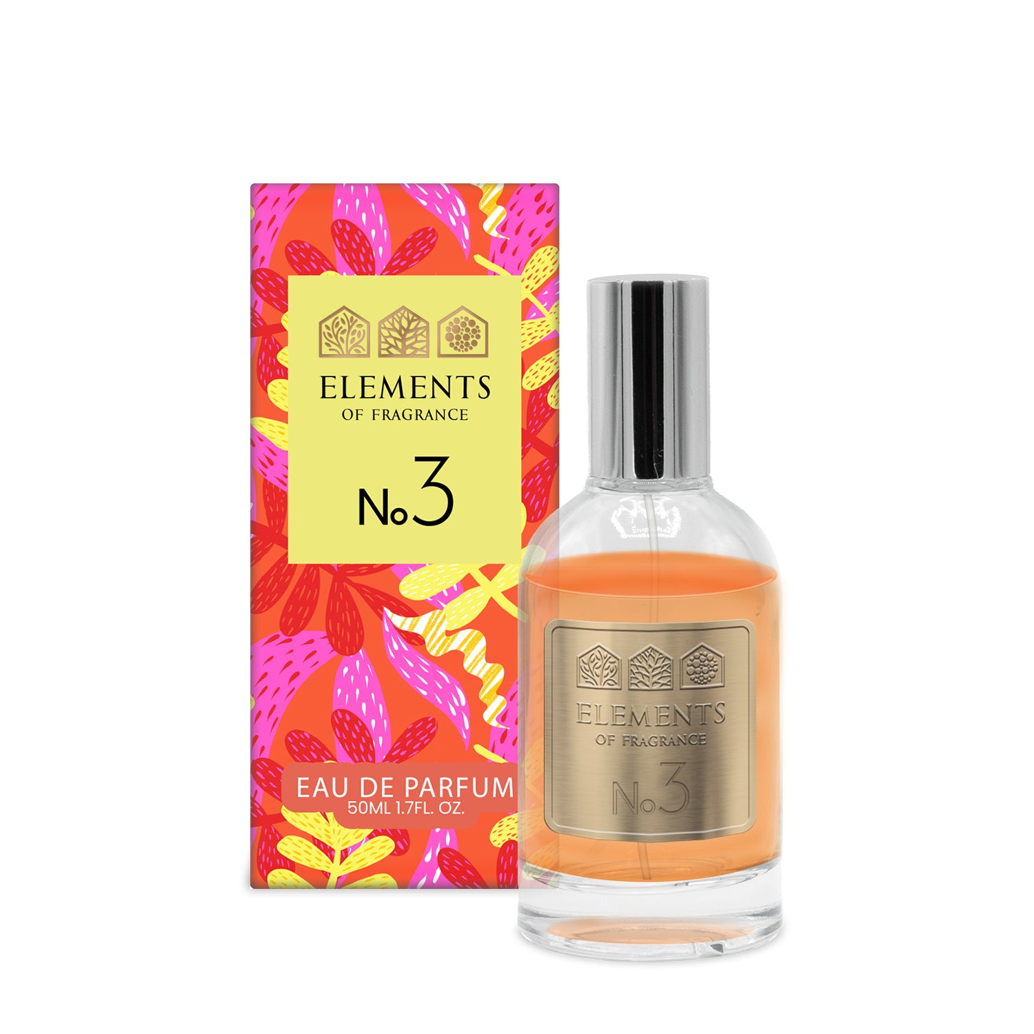 No03 Inspired by La Vie Est Belle 50ml