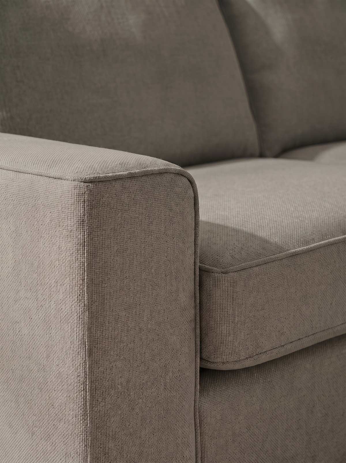 Oasis 3 Corner 1 Sofa – fabric close-up