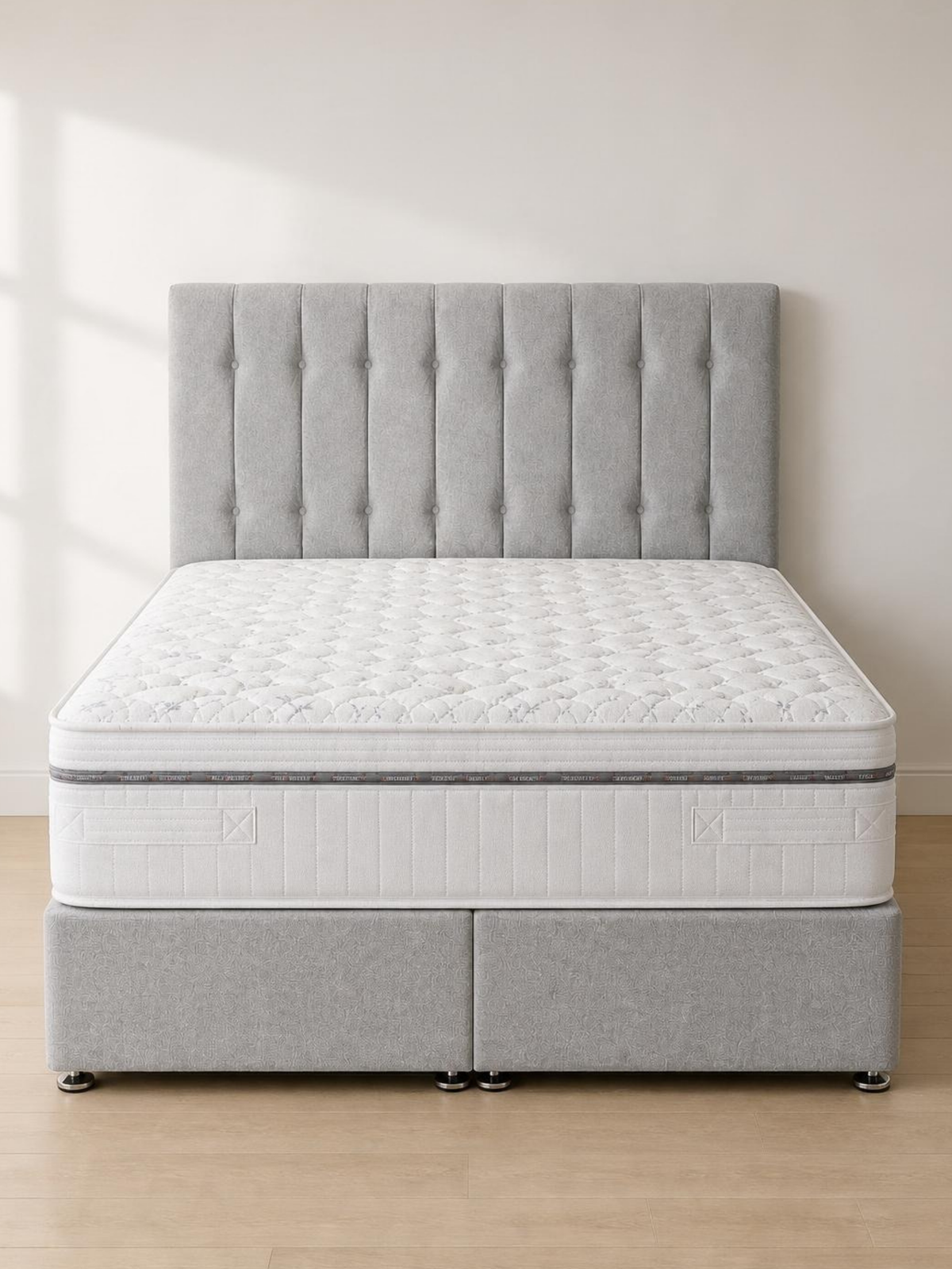 Ocean 1000 Divan Set – front view