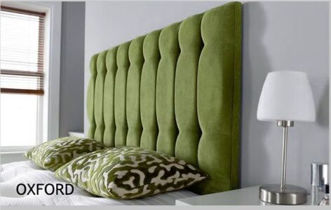 Oxford Floorstanding Headboard