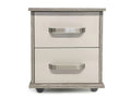Hartfield bedside