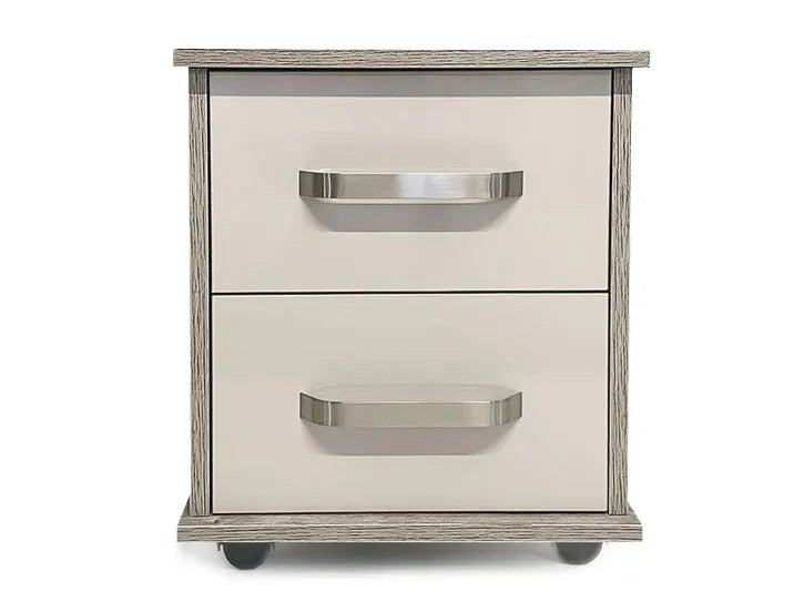 Hartfield bedside