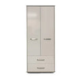Hartfield wardrobe