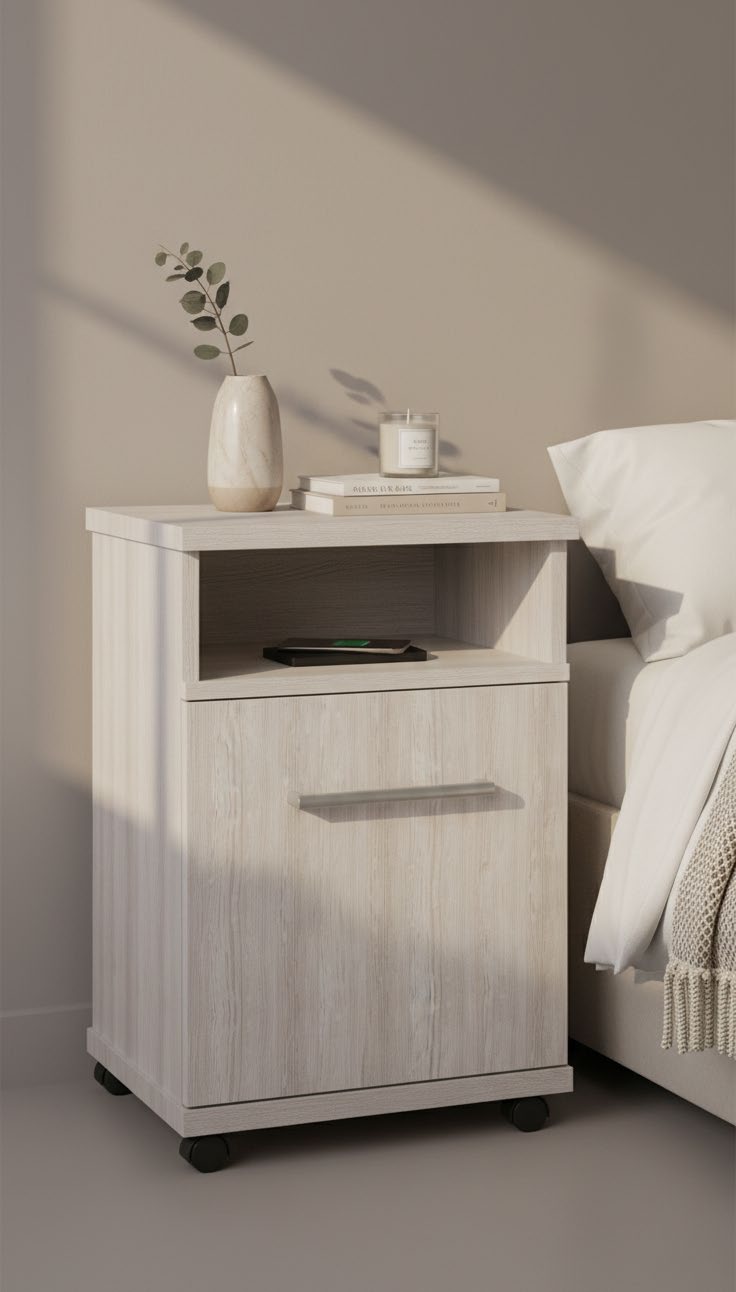 Hartfield cupboard unit