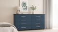 Braemar double chest