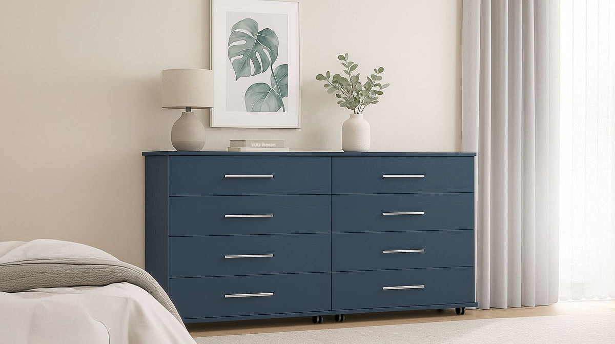 Braemar multi chest