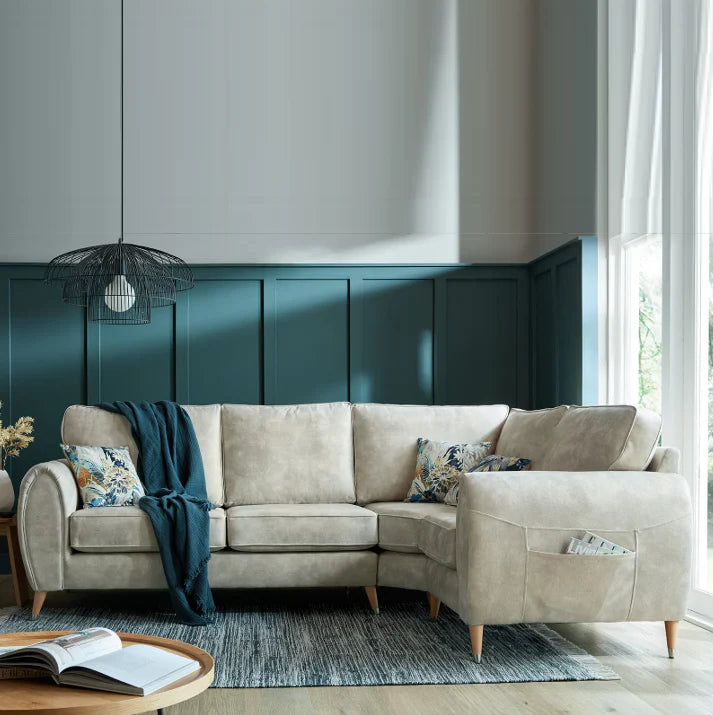 Milano armchair
