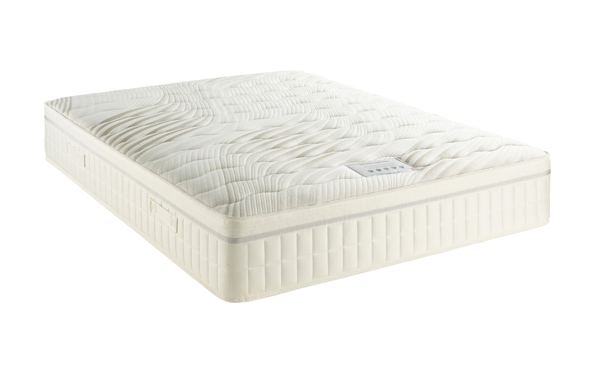 Clydebank Comfort 1400 mattress