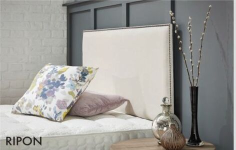 24'' Ripon Headboard