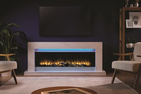 Katrina (i920S) Concrete 1420mm (56")