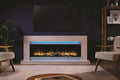 Katrina (i920S) White Marble 1420mm (56")
