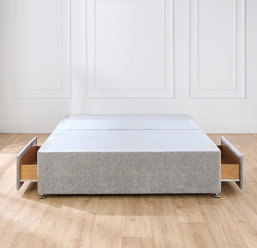 2 drawer divan base