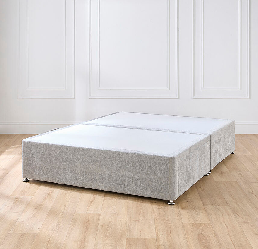 2 drawer divan base