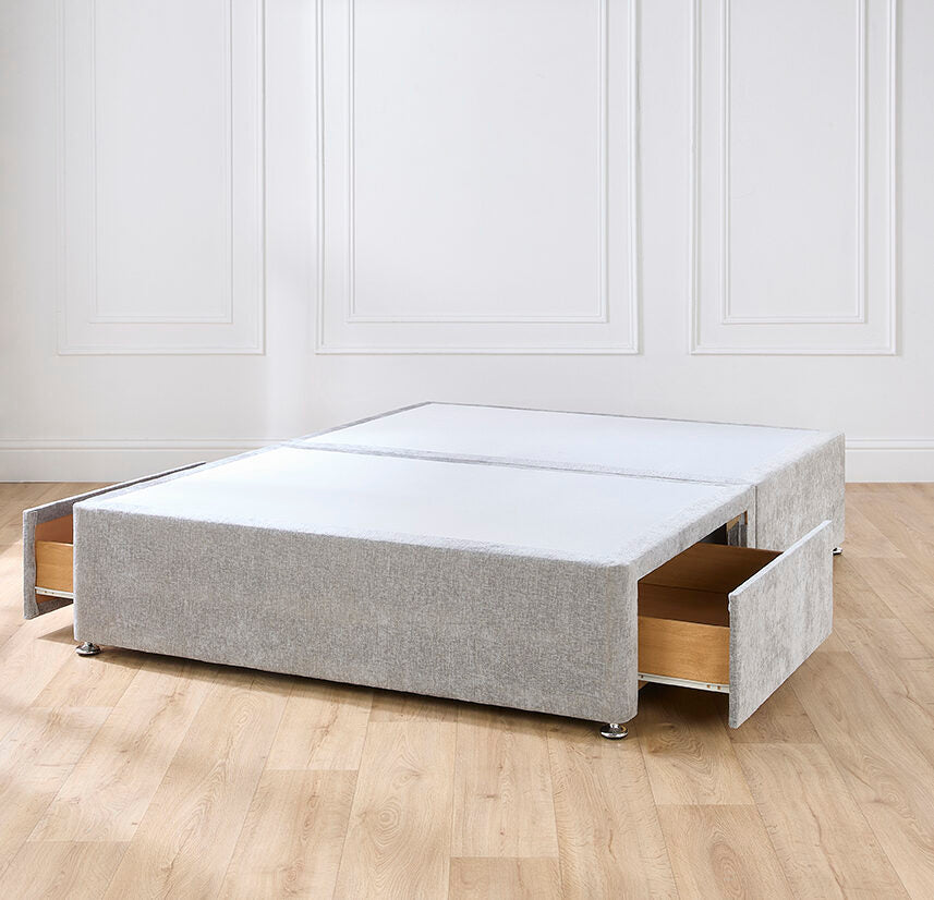 2 drawer divan base