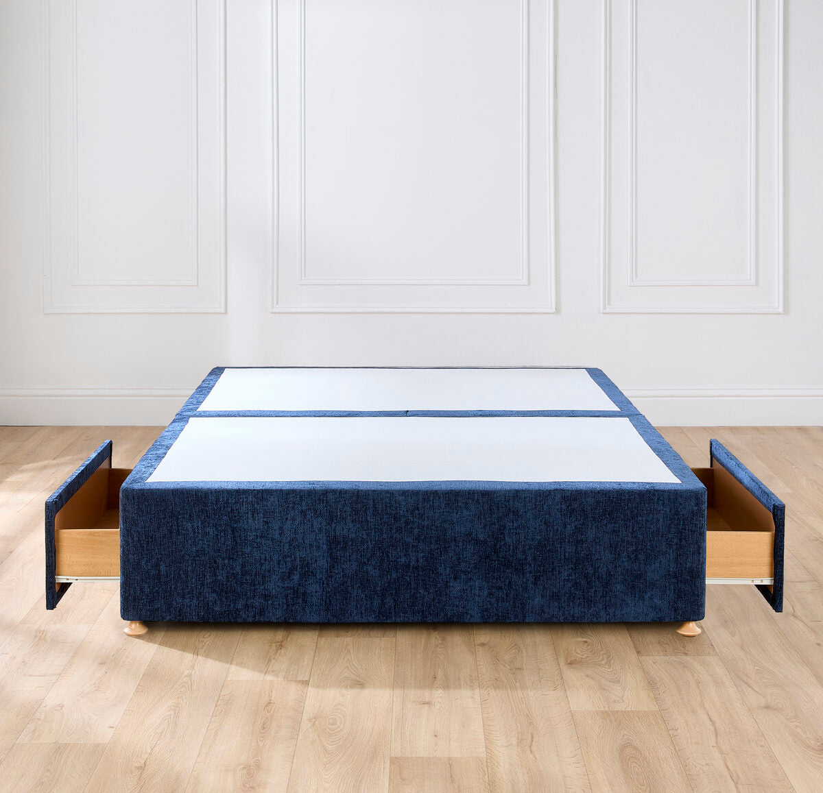 4 drawer divan base