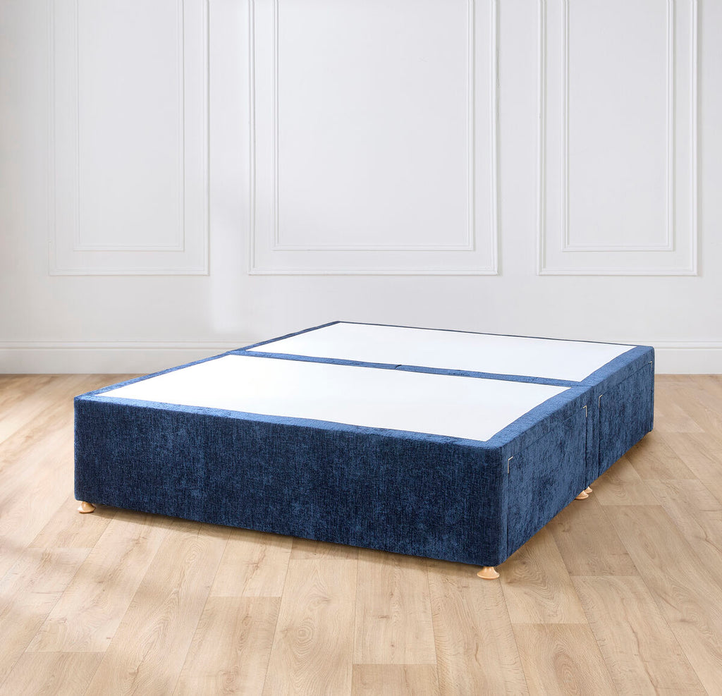 4 drawer divan base