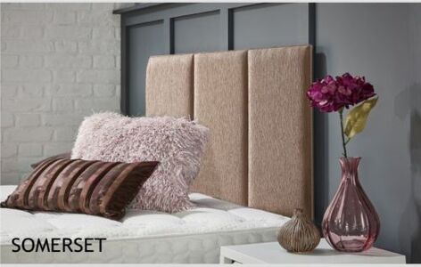 24'' Somerset Headboard