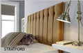 Stratford Floor Standing Headboard