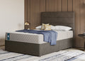 Sealy Tilbury ottoman divan set