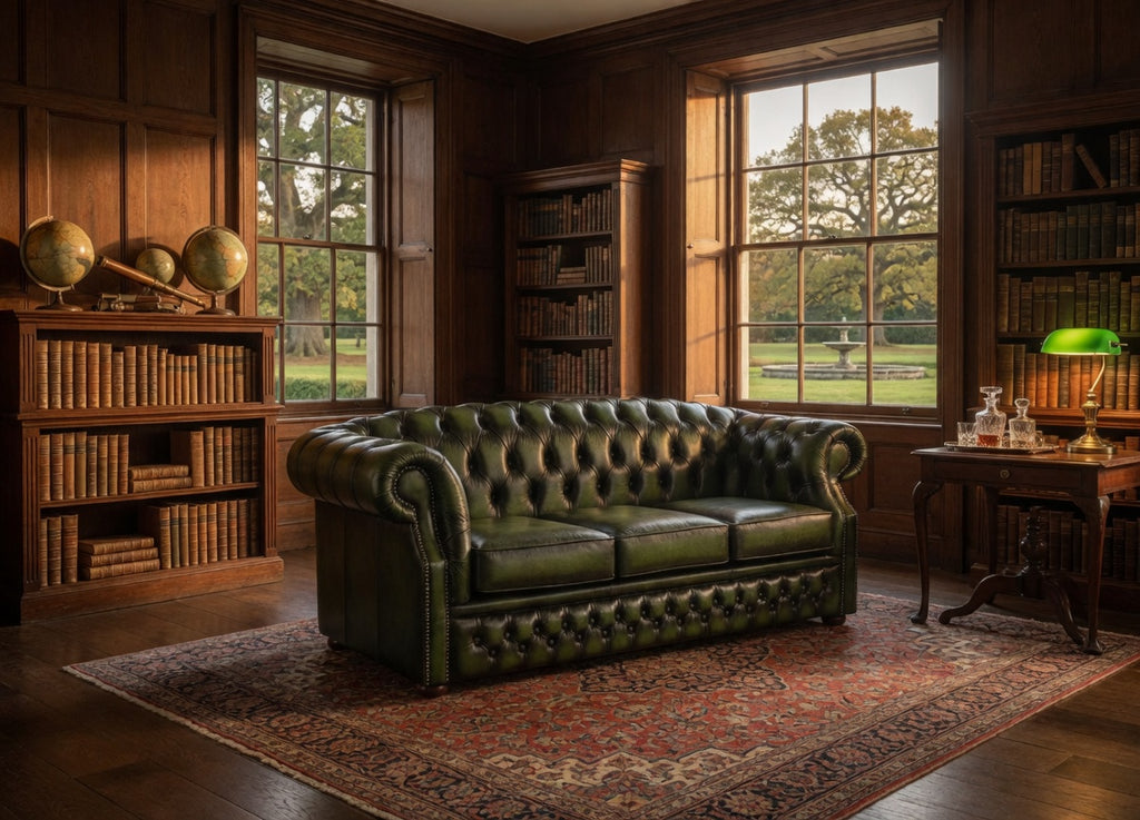 Oban 2 Seat Sofa